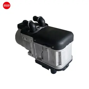 停车液体热水器5KW 12v用于汽车商用车长期保修柴油发动机5kw 12V