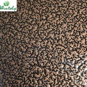 Hoge Vraag Producten Elektrostatische <span class=keywords><strong>Epoxy</strong></span> Poedercoating Verf Chroom Metalen Poedercoating - Product Image 4