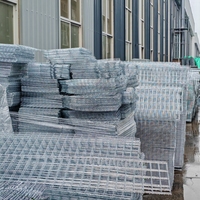Cage à volailles à plusieurs niveaux de type A avec dispositif de collecte automatique des œufs en acier galvanisé pour grande ferme avicole