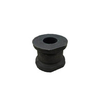 KPYX 1633200011 Doublure de barre stabilisatrice arrière et manchon en caoutchouc de barre d'équilibrage W163