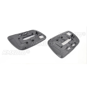 Para Mitsubishi Lancer 2008 2009 2010 2011 2012 2013 2014 2015, Espejo Retrovisor para Automóvil, Lente de Vidrio Calefactable, Lente de Espejo Lateral - Product Image 3