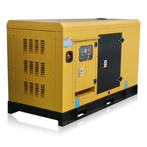 Noise Reduction Slient <strong>Box</strong> Diesel <strong>Generator</strong> for Home Use With Factory Price Diesel <strong>Generator</strong> Slient <strong>Generator</strong> - Product Image 4