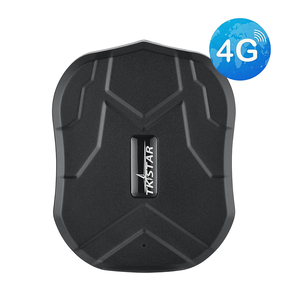 Localizador GPS para Vehículos con APP Web Gratuita, 10000mAh, 4G, Resistente al Agua, Magnético, TKSTAR <span class=keywords><strong>TK905B</strong></span> - Product Image 5
