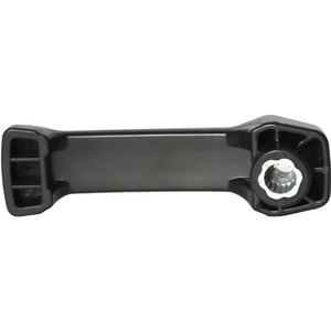 Fengxing Lingzhi Middle Door Inner Handle Black And Gray <b>Abs</b> Material Handle For Car Interior - Product Image 2