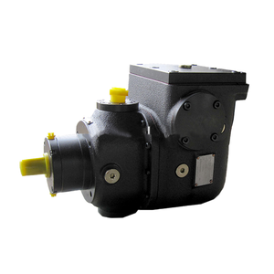 Bomba de pistones axiales de caudal variable serie A2VK A2VK12 A2VK28 A2VK55 A2VK107 - Product Image 2