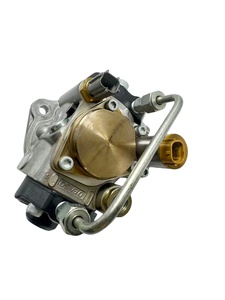 ปั๊มน้ำมันเชื้อเพลิงคอมมอนเรลแรงดันสูง294000-0039 HP3ชิ้นส่วนเครื่องจักรก่อสร้าง5.2L 4HK1ใหม่ - Product Image 5