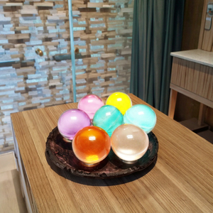 Viên nang tắm Spa hương liệu hoa nhài-Làm trắng và giữ ẩm, tắm-cụ thể - Product Image 5