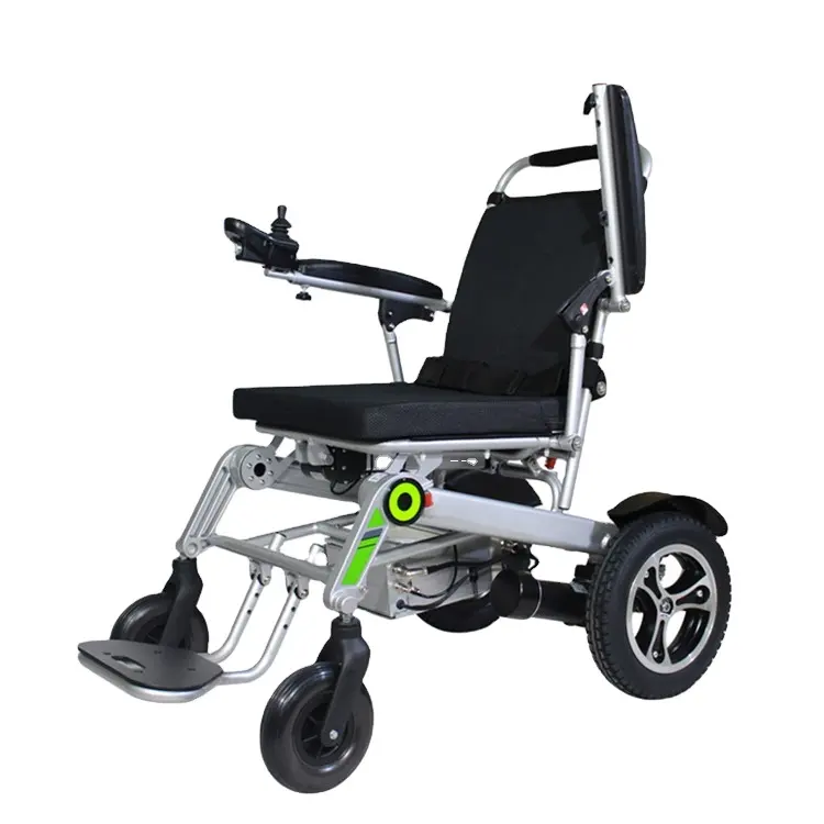 BT-XW18障害者用24Aリチウム電池車椅子用ベストランエレクトリックプライムモーターホイールチェア