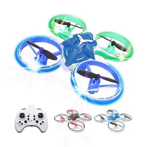 2023 Popular Mini Drone Radio Control Toys for Kids for Promotional & Business Gifts