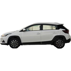 TOYOTA YarisL <span class=keywords><strong>2022</strong></span> Zhixuan X 1.5L CVT Premium Edition - Product Image 3