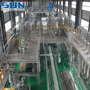 Sistema di colonne per cromatografia industriale - Product Image 6