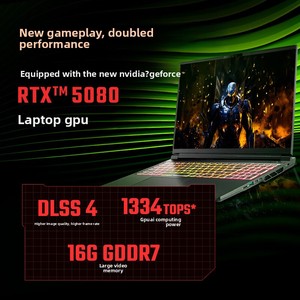 โน้ตบุ๊กเกมมิ่ง <span class=keywords><strong>Acer</strong></span> <span class=keywords><strong>Nitro</strong></span> V 7S Core Ultra7 255HX RTX5080 240Hz รุ่นใหม่ล่าสุด  โน้ตบุ๊กธุรกิจ ปี 2025 <span class=keywords><strong>Acer</strong></span> <span class=keywords><strong>Nitro</strong></span> 16 - Product Image 4