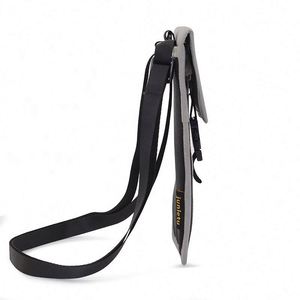 Custom <b>RFID</b> <b>Blocking</b> Travel Neck <b>Wallet</b> for Men & Women - Slim, Secure Passport Holder & Travel Organizer - Product Image 3