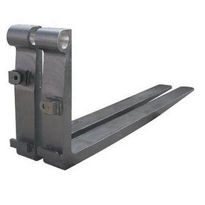 สำหรับตะเกียบยกของสำหรับงานหนัก ราคาประหยัด รุ่น HZ - Product Image 5