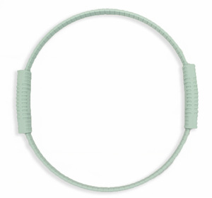 Excellent Cercle d'Exercice pour les Cuisses, Cercle de Pilates, Équipement de Fitness, Kit Essentiel pour Studio, Anneau de Pilates pour Femmes à Domicile - Product Image 4
