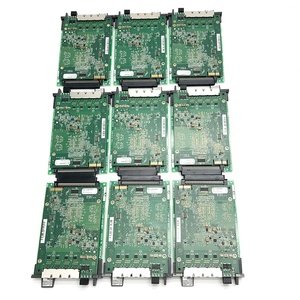 Módulo de Placa de Circuito Principal de Repuesto de Buena Calidad para Fanuc A20B-8101-0930 - Product Image 5