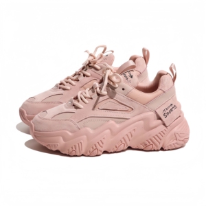 <b>Top</b> Quality Trend Original Walking Style Shoes Luxury Fashion Men's Casual Sneakers - Product Image 2
