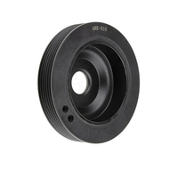 Poulie de vilebrequin pour Renault Clio 1.5 DCi 2001+ RKP/RE/132AB 8200699517 8200554135