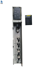 Módulo PLC 140NRP95400, Controlador Lógico Programable, Módulo de Control de Automatización Industrial, Módulo de E/S Digital, Control Industrial - Product Image 1