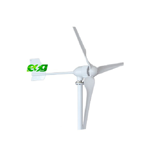Generador Eólico de Eje Horizontal de 3 Aspas ESG, 3kw 5kw 10kw, para el Hogar, Gran Venta - Product Image 2