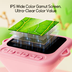 Inskam 375 <span class=keywords><strong>2</strong></span>-Inch Draagbare Mini Elektronische Handheld Microscoop 1000x Echt Led Licht Kids 'Science Fun Set Nieuwe Science Gift Rohs - Product Image 3