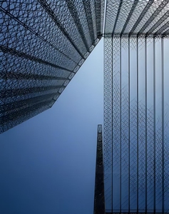 ผ้าตาข่ายคาร์บอนไฟเบอร์สีดำคุณภาพสูง ยี่ห้อ Rongui 12K 24K 200gsm โครงสร้างตาข่าย น้ำหนักเบา แข็งแรงสูง สำหรับงานคอนกรีต - Product Image 5