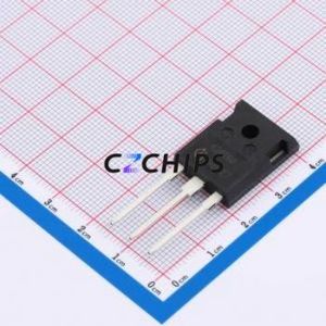 ชิ้นส่วนอิเล็กทรอนิกส์ IGBT โมดูลทรานซิสเตอร์ IKW20N60T เป็น247ของแท้ชิ้นส่วนอิเล็กทรอนิกส์ - Product Image 1