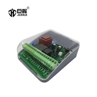 433MHZ DC/AC 220V Récepteur Moteur Tubulaire et Télécommande