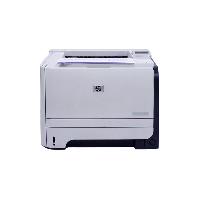 Hot Selling Used Printer A4 for hp 2055 Laserjet Printer Monochrome Photocopier Printer