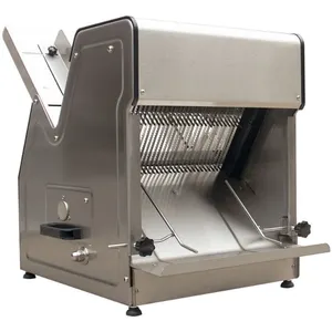 Bakery Equipment 20PCS Automatic Electric Bread Dough Divider For Sale Hydraulic Steamed Bun Dough Divider