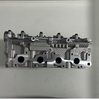 Culs de Cylindre B10 B12D B12 N200 N300 pour GM Chevrolet SPA RK 1.2L pour Wuling Hongguang Rongguang OEM 24542619 24542621 9048771