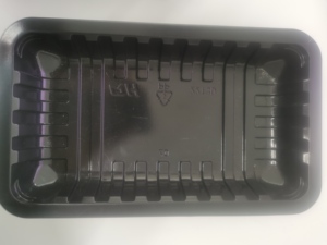 Siêu thị PP khay thịt bò tươi thịt gà đông lạnh vỉ nhựa bao bì thực phẩm Tấm & khay - Product Image 5