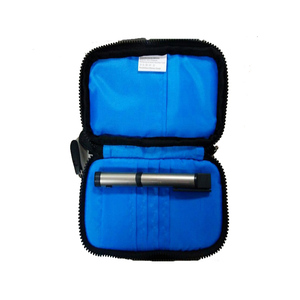 Tas Perjalanan <span class=keywords><strong>Diabetes</strong></span>, Tas Pendingin Insulin, Kotak Pendingin Obat <span class=keywords><strong>Diabetes</strong></span> dengan Kantung Kecil - Product Image 5