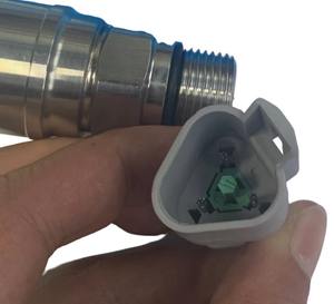 Hoogwaardige Voor Cat 320b 221-8859 2218859 Reserveonderdelensensor Er Zijn C D En Verschillende Soorten Producten Op Voorraad - Product Image 3