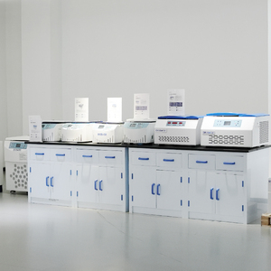 Spectrophotomètre UV/VIS à double faisceau BIOBASE Chine 190-1100 nm pour laboratoire - Product Image 5