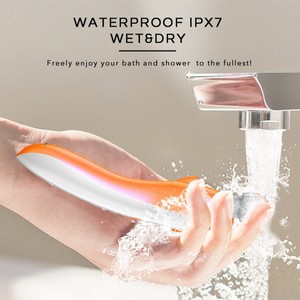 Épilateur électrique pour femme, sans douleur, rechargeable, étanche IPX7, rasoir électrique pour le corps, rasoir électrique sans douleur - Product Image 3