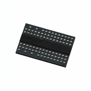 หน่วยความจำ 84 TFBGA IS43DR16640B-3DBLI-TR ซื้อชิ้นส่วนอิเล็กทรอนิกส์ออนไลน์จากผู้จัดจำหน่ายที่ได้รับอนุญาต - Product Image 1