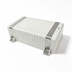 Caja de plástico ABS IP65 para baterías, caja para dispositivos electrónicos, carcasa para PCB, caja de conexiones para baterías. - Product Image 2