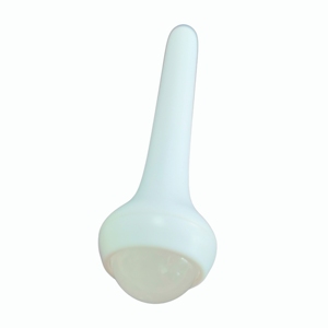 Food Grade Eye Roller Physical Ice Cooling & Soothing <b>Safe</b> Massage Stick Waking Tired Eyes Needleless Product - Product Image 4