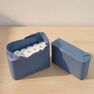 ผ้าพัน<span class=keywords><strong>แผล</strong></span>ทางการแพทย์แบบยืดหยุ่น ระบายอากาศได้ดี ขนาด 15ซม.x4ม./10ซม.x4ม./8ซม.x4ม./6ซม.x4ม./10ซม.x2ม./15ซม.x2ม. ได้รับการรับรองมาตรฐาน CE ขายส่ง - Product Image 1