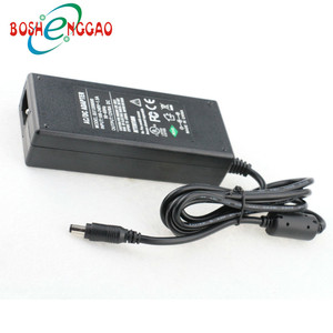Boshenggao <b>12V</b> 6A Power <b>Adapter</b> 72W DC Output Desktop Switching Power Supply For General Use - Product Image 3