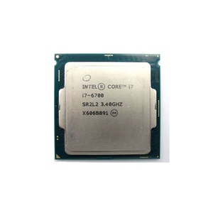 Nuevo en Stock: Procesador <span class=keywords><strong>Intel</strong></span> <span class=keywords><strong>Core</strong></span> <span class=keywords><strong>I7</strong></span>-<span class=keywords><strong>6700</strong></span> de 3.40GHz, 4 Núcleos, 8MB, CPU para Servidor - Product Image 5