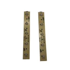 Placa de Control Universal para Aire Acondicionado Portátil, PCBA para Unidades de CA Móviles, Personalización OEM - Product Image 3