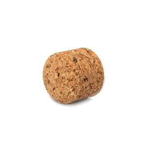 Cork Stoppers For Smoking Pipes Reusable With Stickers Size 25mm - Product Image 5