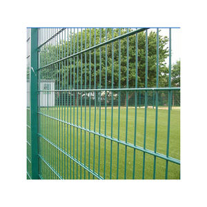 <span class=keywords><strong>Grillage</strong></span> soudé par <span class=keywords><strong>grillage</strong></span> jumeau <span class=keywords><strong>de</strong></span> la barrière 2d 868 656 Clôture enduite <span class=keywords><strong>de</strong></span> poudre <span class=keywords><strong>de</strong></span> double fil <span class=keywords><strong>de</strong></span> confidentialité pour le jardin - Product Image 4