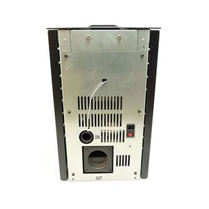 Goede Kwaliteit 6kw Biomassa Draagbare Pelletkachel Pelletketel Hout Pellet Brander - Product Image 6