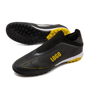 <span class=keywords><strong>Scarpe</strong></span> da <span class=keywords><strong>calcio</strong></span> da uomo Ultra-leggere professionali da allenamento <span class=keywords><strong>scarpe</strong></span> da <span class=keywords><strong>calcio</strong></span> in erba TF personalizzate con gomma di alta qualità per la produzione di sneaker - Product Image 2