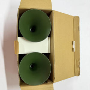 Richiamo per Caccia alle Anatre di Alta Qualità con Due Altoparlanti a Tromba da 60 Watt, Multi-Suoni, Richiamo per <span class=keywords><strong>Uccelli</strong></span> MP3 - Product Image 4