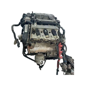 Piezas de Segunda <span class=keywords><strong>Mano</strong></span> para Camión Pesado, Motor Usado de Alta Calidad, Ensamblaje de Motor para Toyota Honda VW BYD - Product Image 3