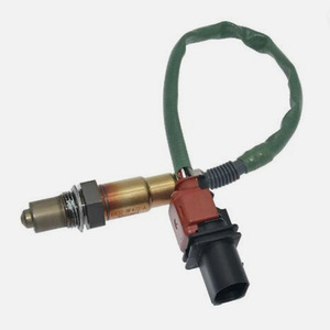 Sensor de Oxígeno Ford FR3Z-9F472-A de Montaje Frontal para Camionetas Edge F-150 F-250, Pieza de Repuesto Nueva - Product Image 3